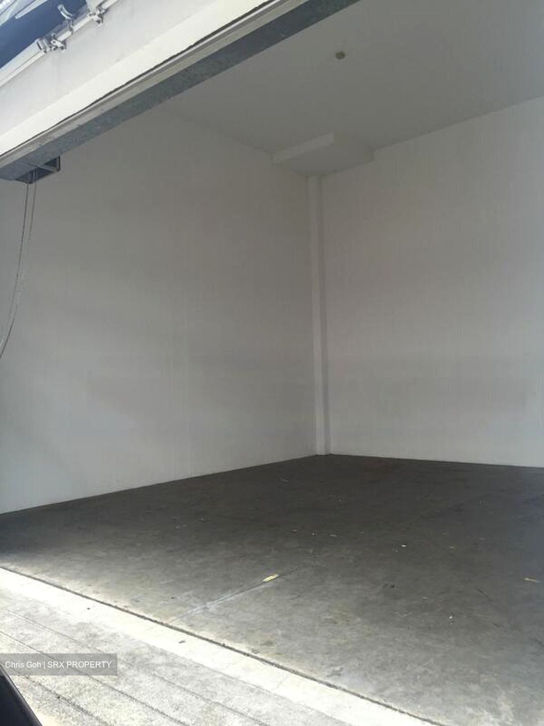 Woodlands Industrial Park E5 (D27), Factory #456909121